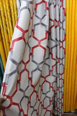 The Perfect Blend for Beauty and Privacy Window Curtains