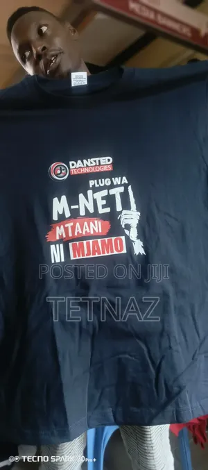 Tshirt Printing