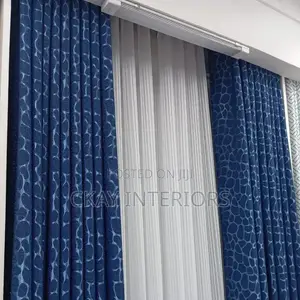 Create the Perfect Ambience With Colourful Window