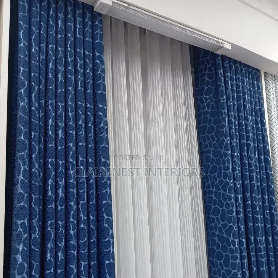 Create the Perfect Ambience With Colourful Window