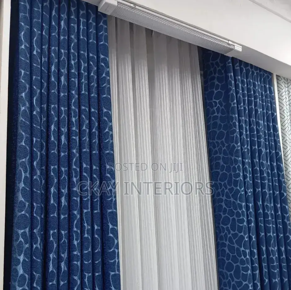 Create the Perfect Ambience With Colourful Window