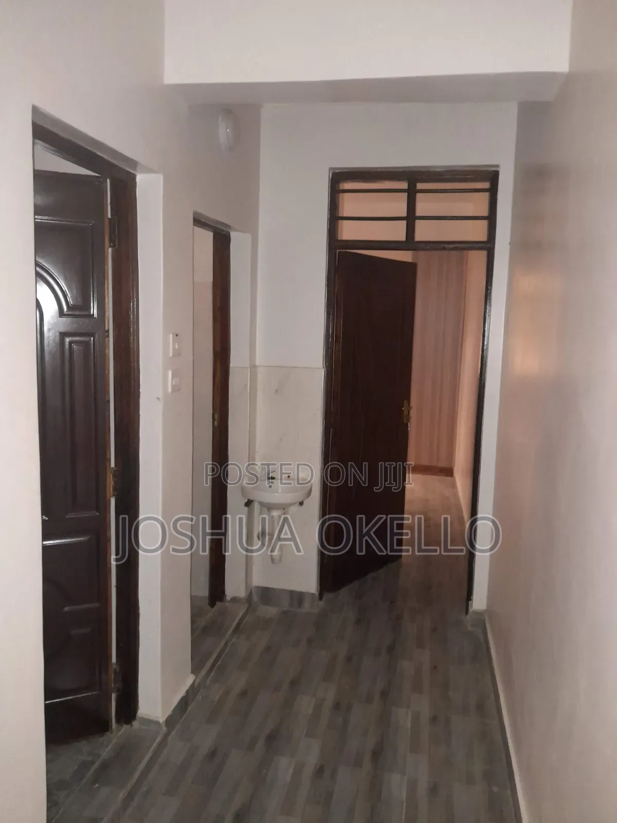 2bdrm Apartment in Barawa Area, Utange for rent
