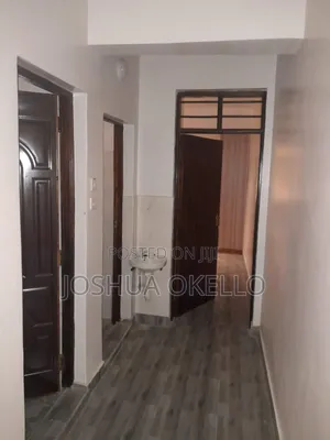 2bdrm Apartment in Barawa Area, Utange for rent