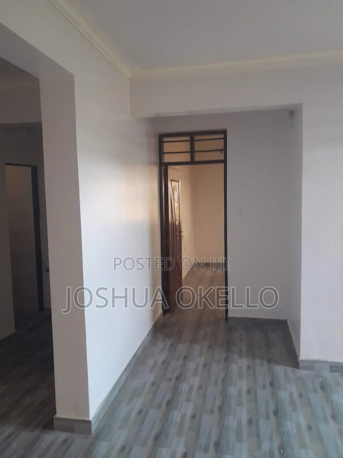2bdrm Apartment in Barawa Area, Utange for rent