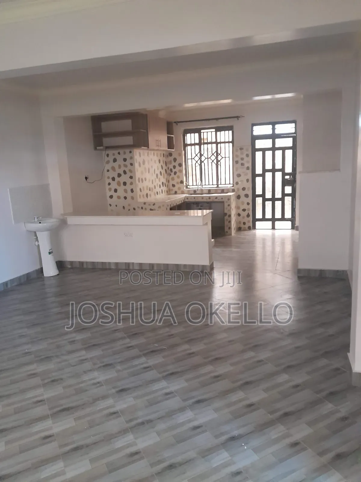 2bdrm Apartment in Barawa Area, Utange for rent