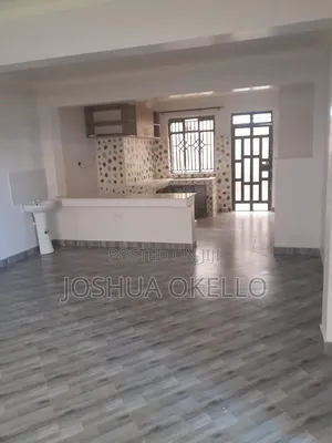 2bdrm Apartment in Barawa Area, Utange for rent