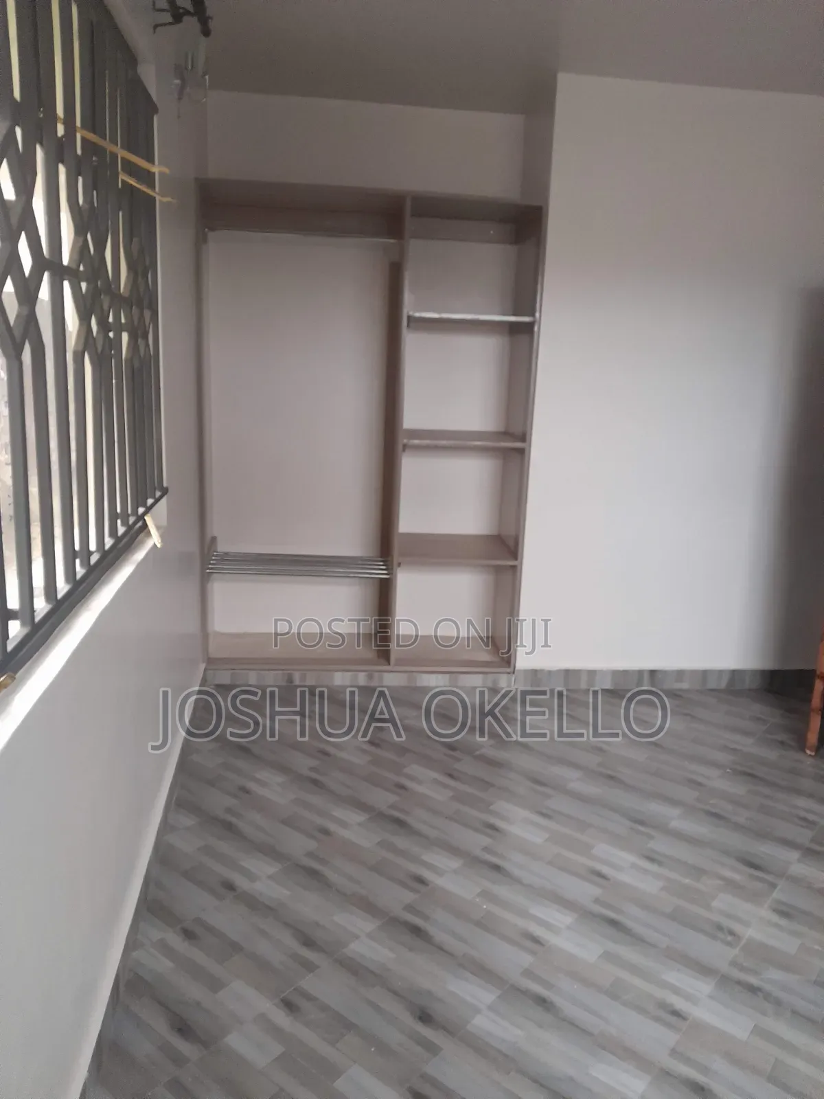 2bdrm Apartment in Barawa Area, Utange for rent