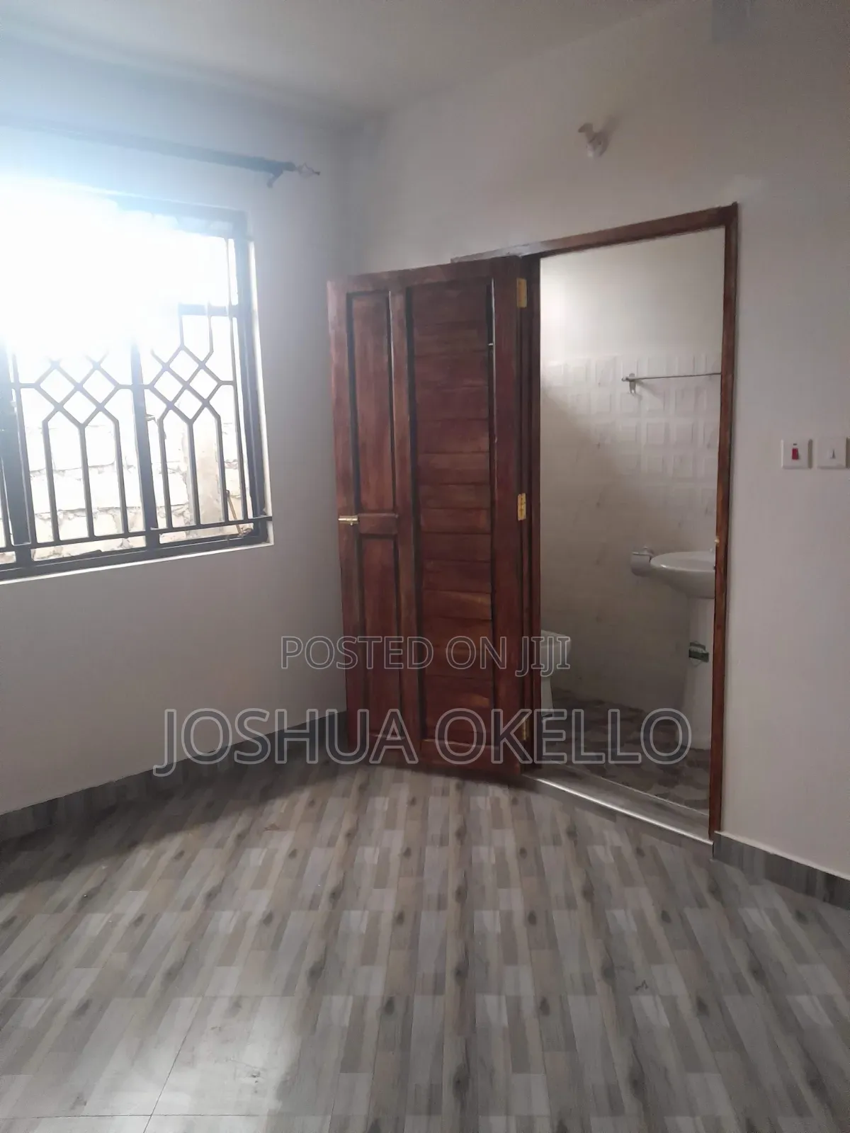 2bdrm Apartment in Barawa Area, Utange for rent