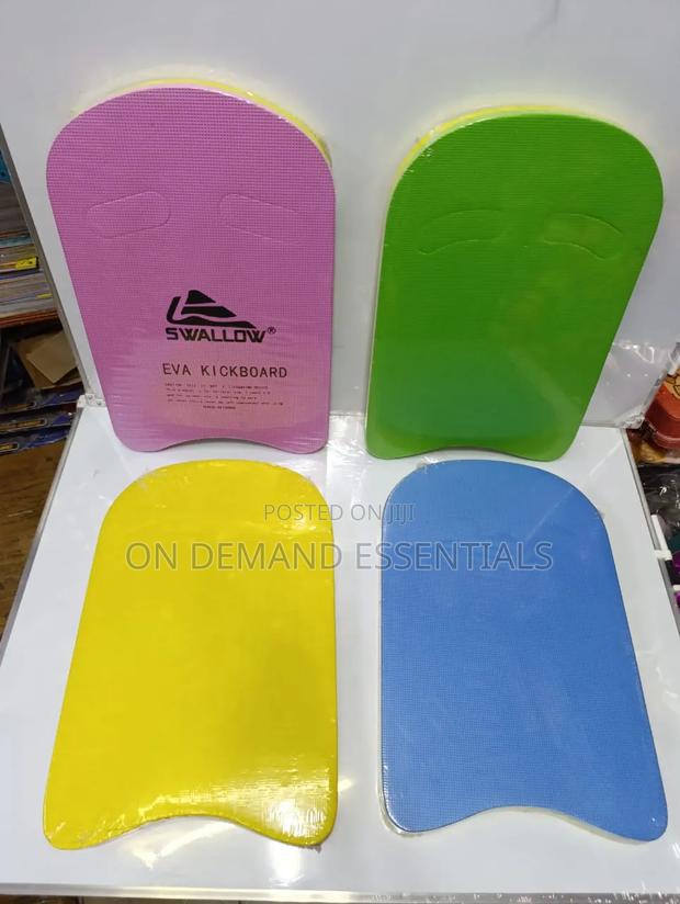 Swimming Kickboards