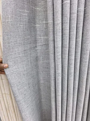 Window Fashion at Its Finest With Heavy Quality Window Curtains