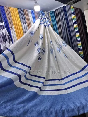 Custom Curtains Made for Every Window and Doors