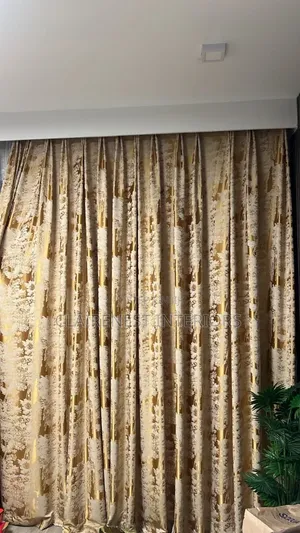 Home Decor Starts With the Right Window Curtains