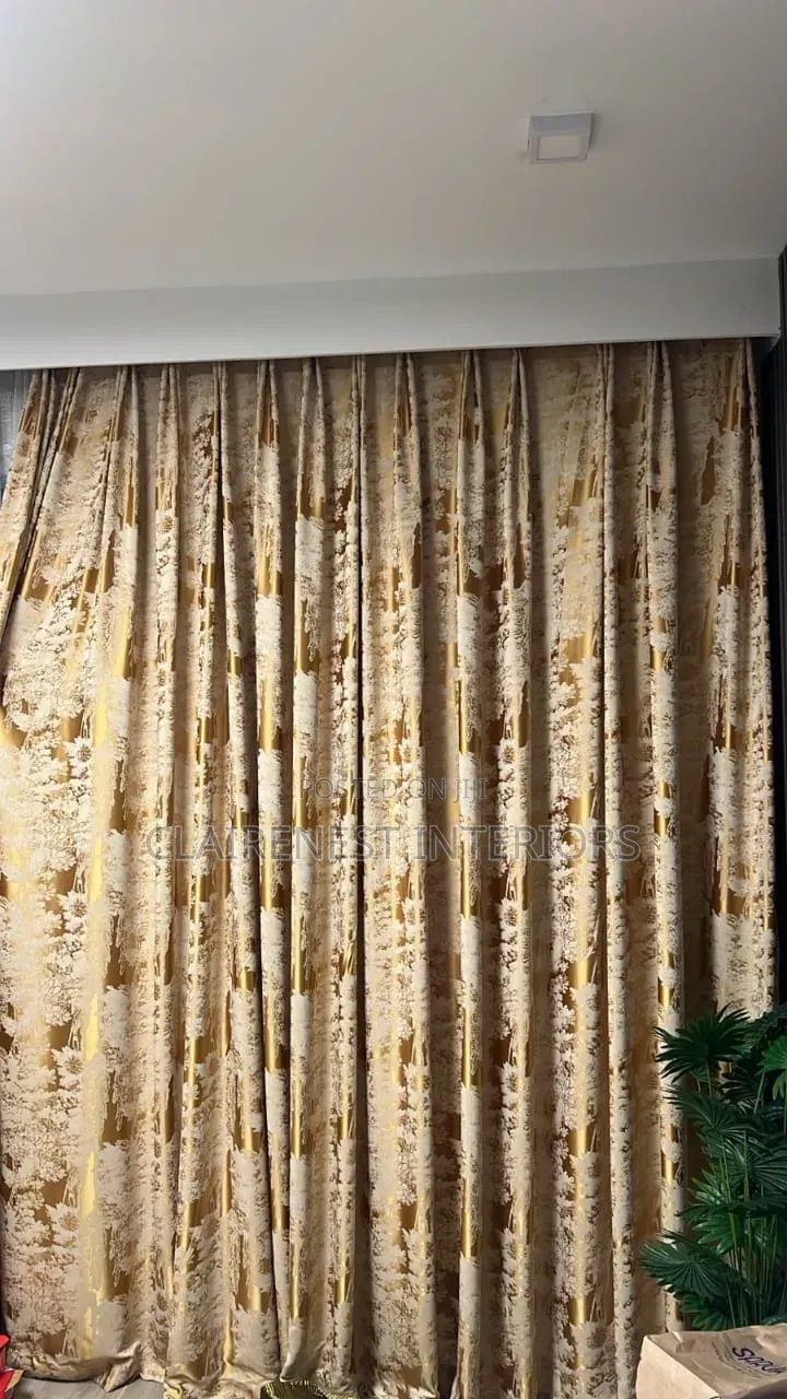 Home Decor Starts With the Right Window Curtains