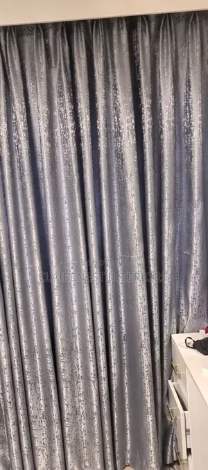 Home Decor Starts With the Right Window Curtains