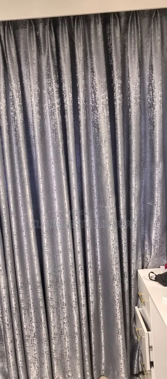 Home Decor Starts With the Right Window Curtains