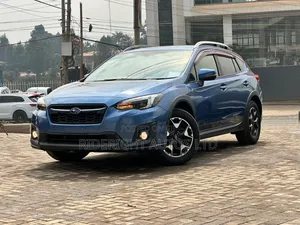Subaru XV 2019