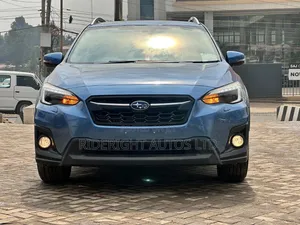 Subaru XV 2019