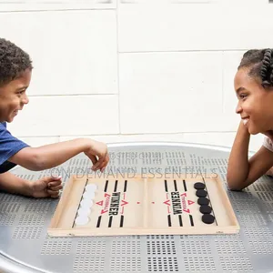 FoosBall Winner