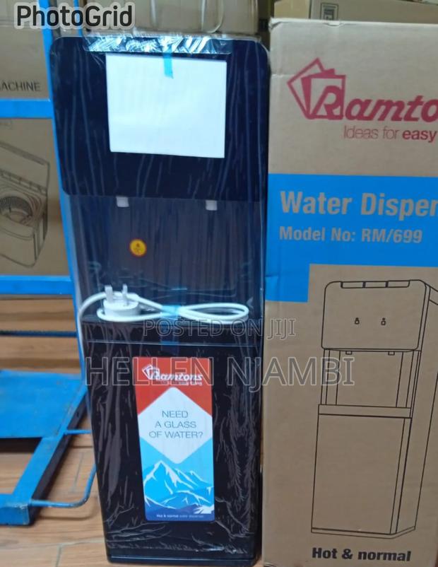 Ramtons RM/699 Hot and Normal Water Dispenser - thumbnail 2