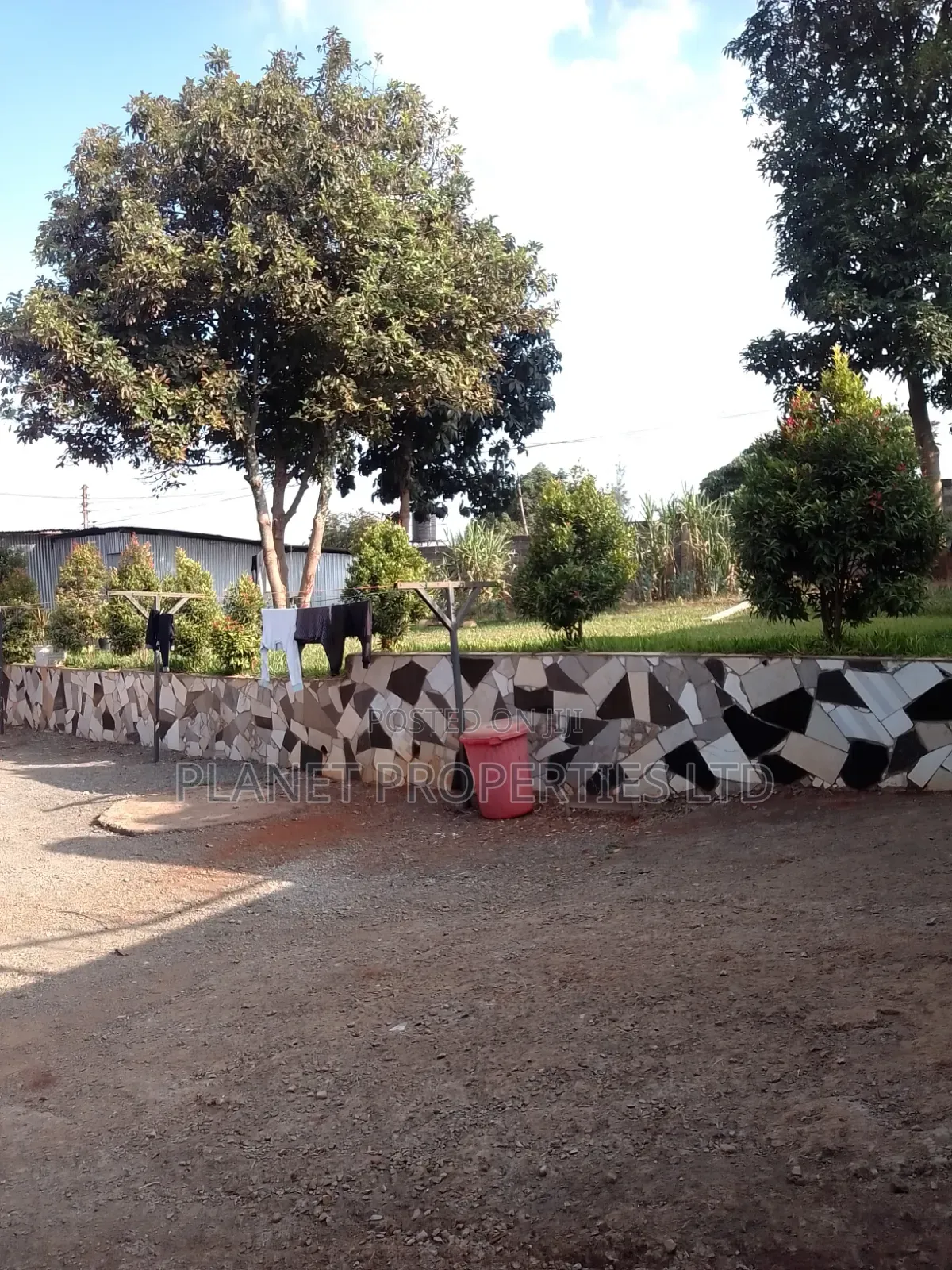 1bdrm Apartment in Serene, Ruaka for rent