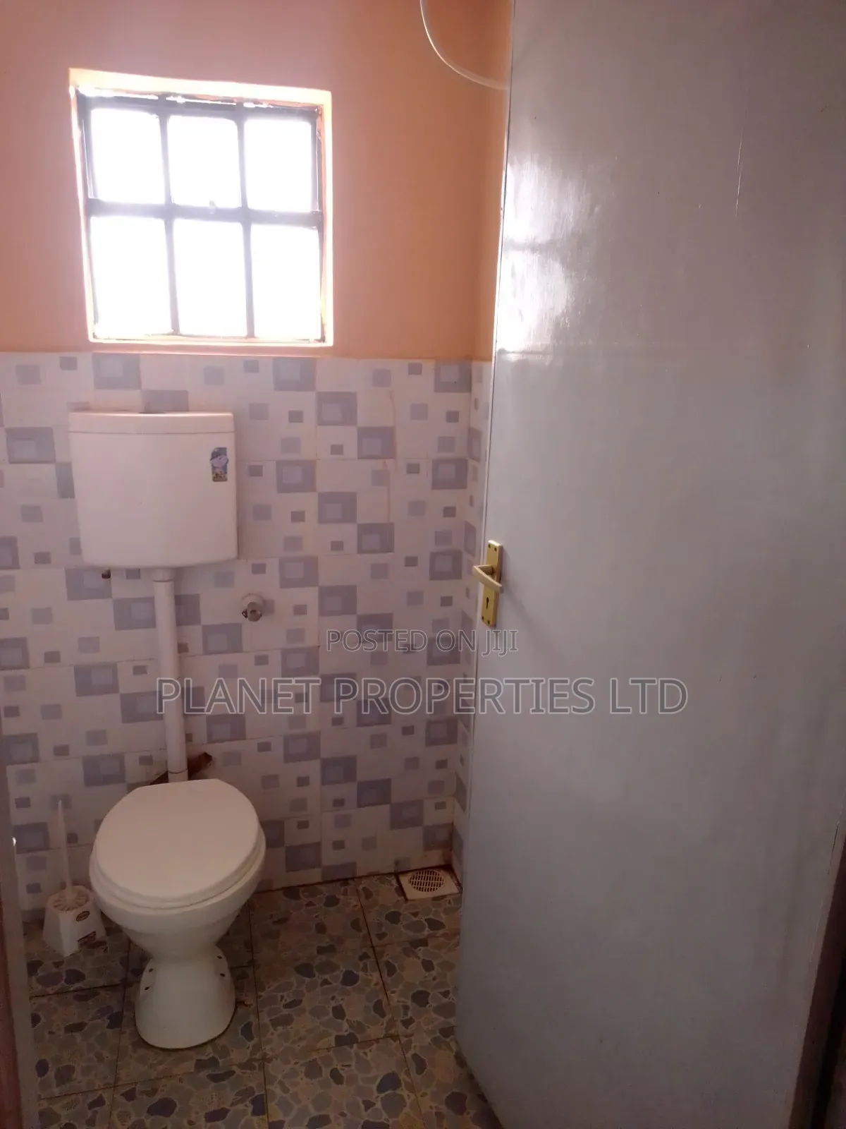 1bdrm Apartment in Serene, Ruaka for rent