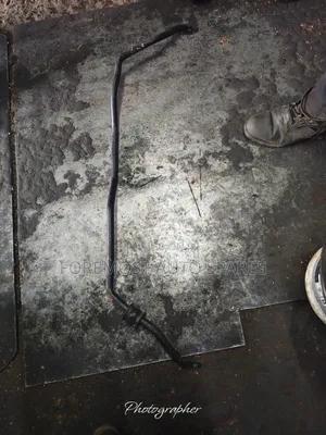 Honda CRV Re4 Front Stablizer Bar