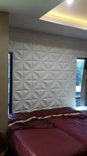 High Quality Wall Panels for Spas,homes,offices