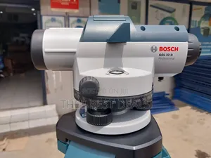 Optical Level Machine (GOL 32D) Bosch