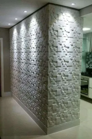 Waterproof Decorative Wall Panels