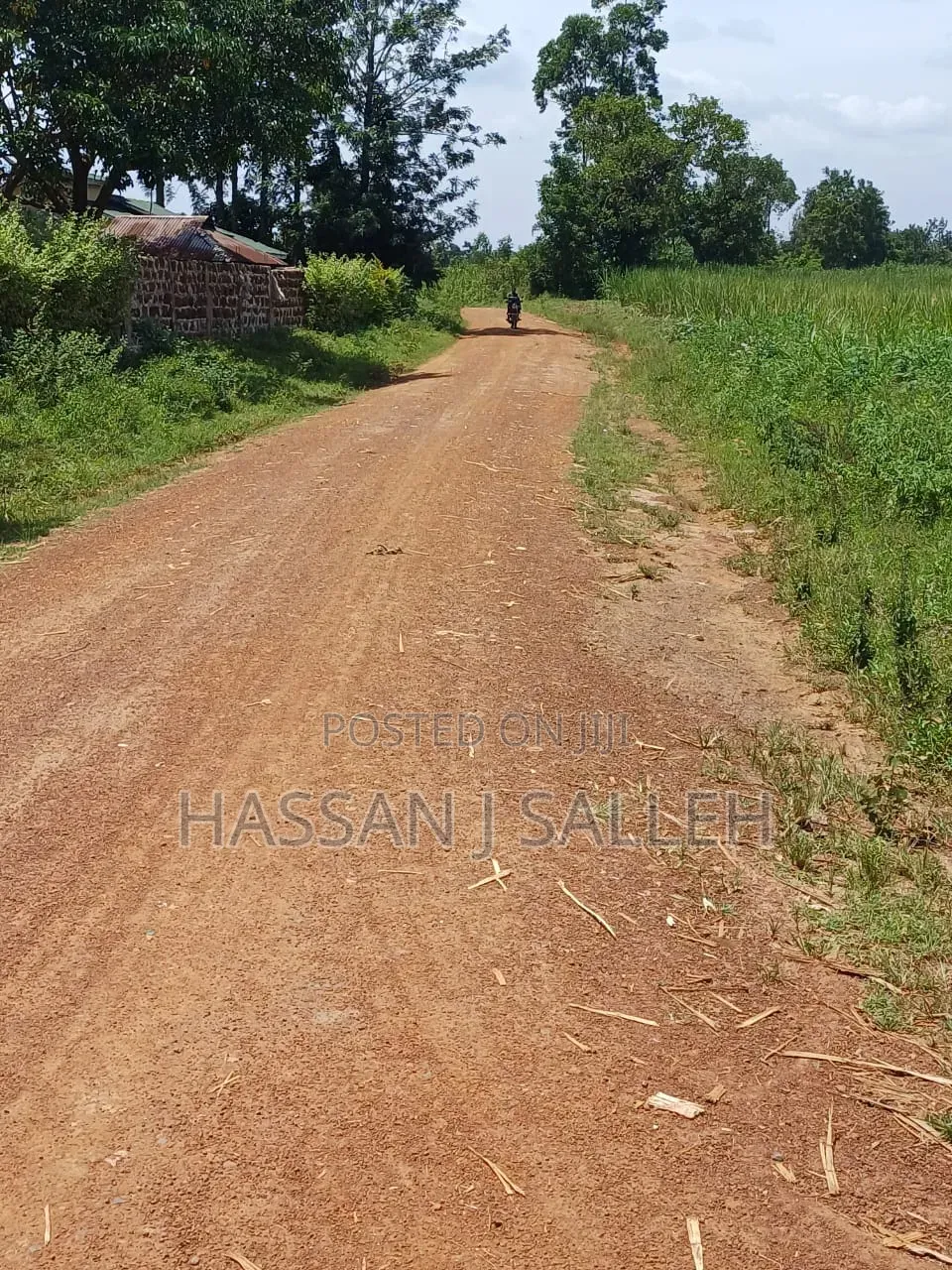 10acres Koyonzo on Sale.
