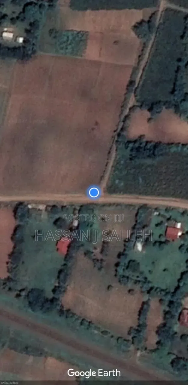 10acres Koyonzo on Sale.
