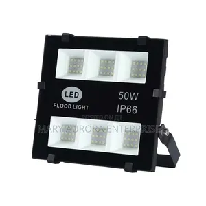 50 Watts AC Floodlight/Modi Floodlight