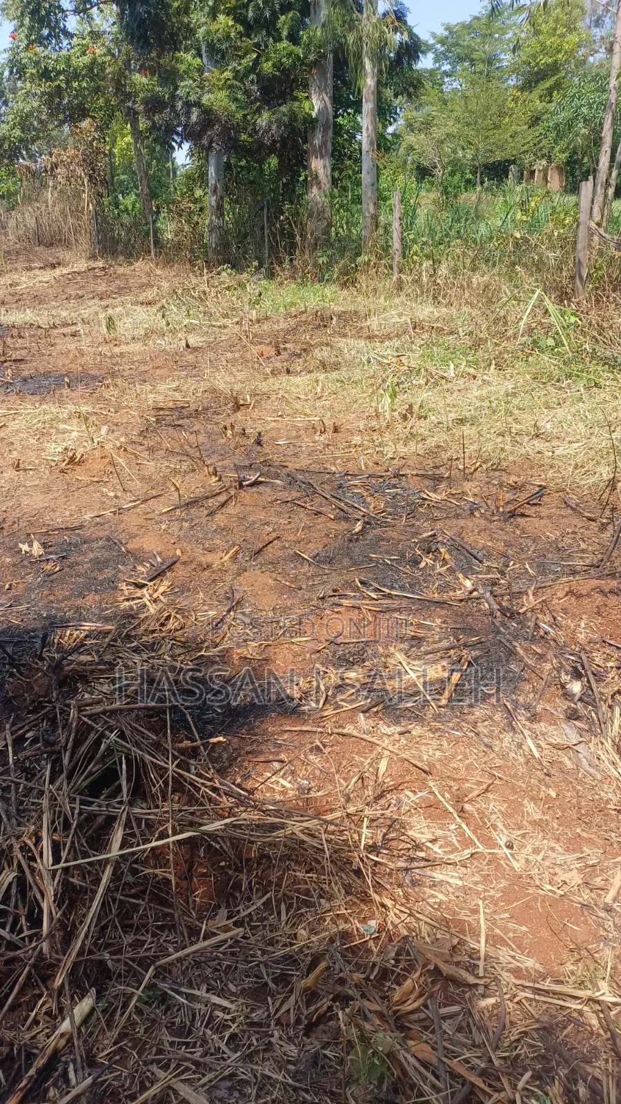 1/2An Acre Matungu.