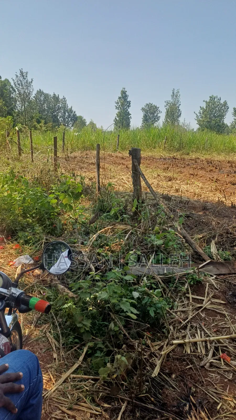 1/2An Acre Matungu.