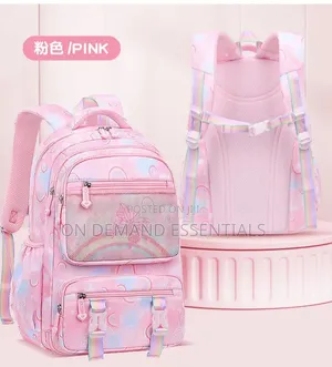 High Quality Cute School Bag
