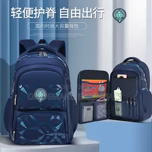 Quality Children School Bag