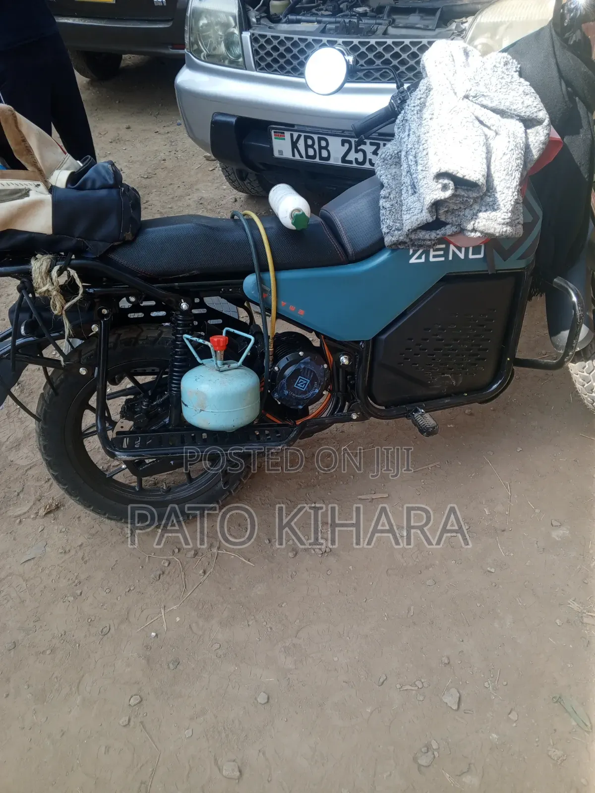 Car AC .Fix Fill . I Come to You.