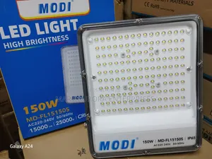 150 Watts AC Floodlight/Modi Floodlight