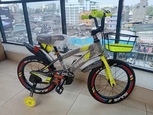 Mabel Kids Bike Size 16