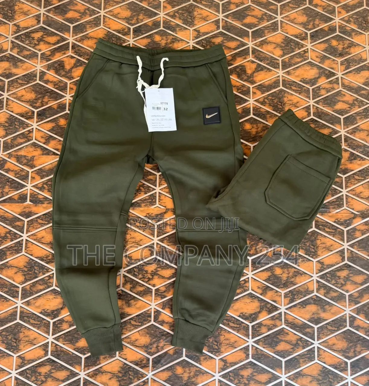 Quality Casual Designer Fitting Designer Unisex Sweatpant Available