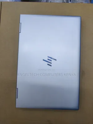 Laptop HP EliteBook 830 G8 16GB Intel Core i7 SSD 512GB