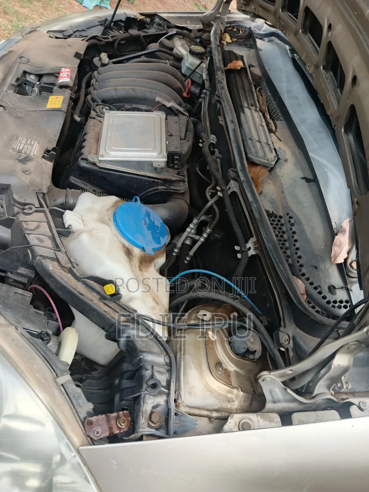 Mercedes-Benz A-Class 2009 Gold