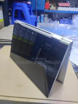 Laptop HP EliteBook 830 G8 16GB Intel Core i7 SSD 512GB