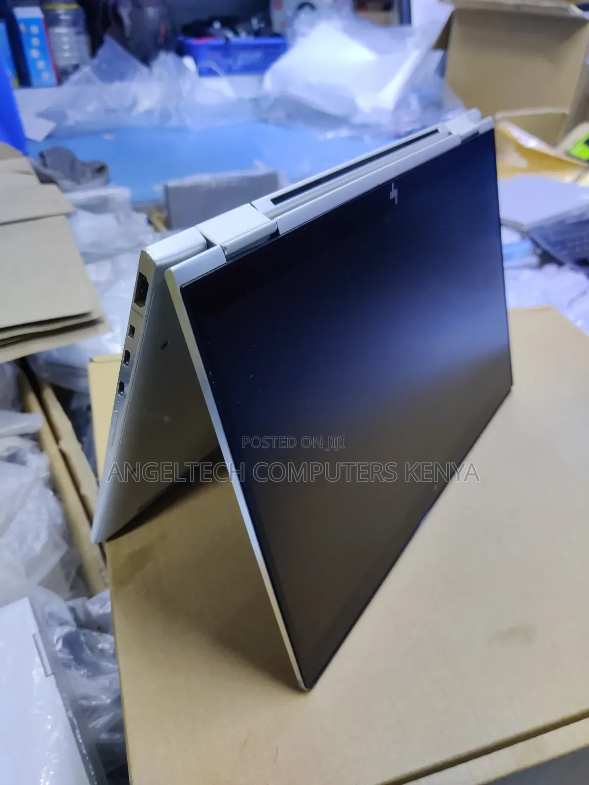 Laptop HP EliteBook x360 1030 G4 16GB Intel Core i7 SSD 256GB