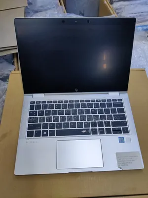 Laptop HP EliteBook x360 1030 G4 16GB Intel Core i7 SSD 256GB