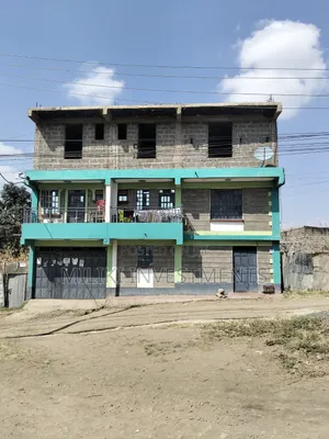 Mini Flat in Njiru for sale