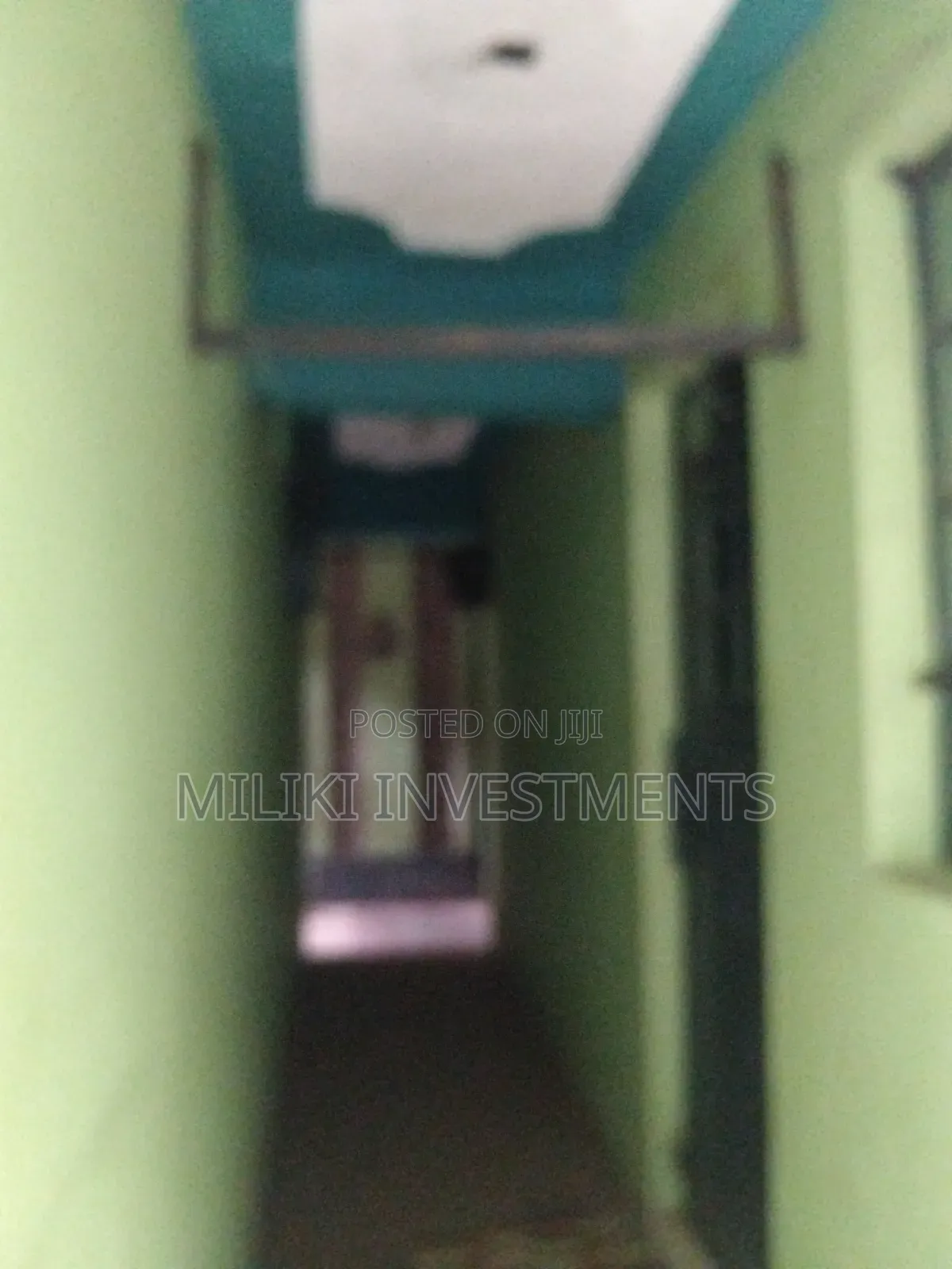 Mini Flat in Njiru for sale