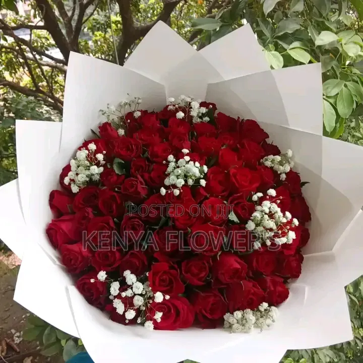 Girl Friends Day Bouquet