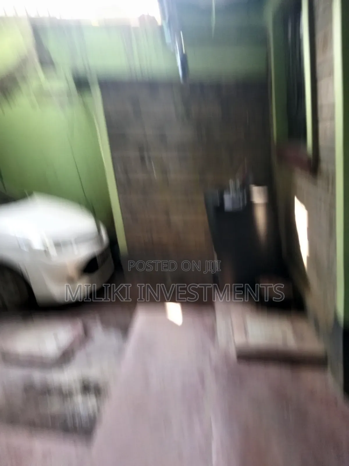 Mini Flat in Njiru for sale