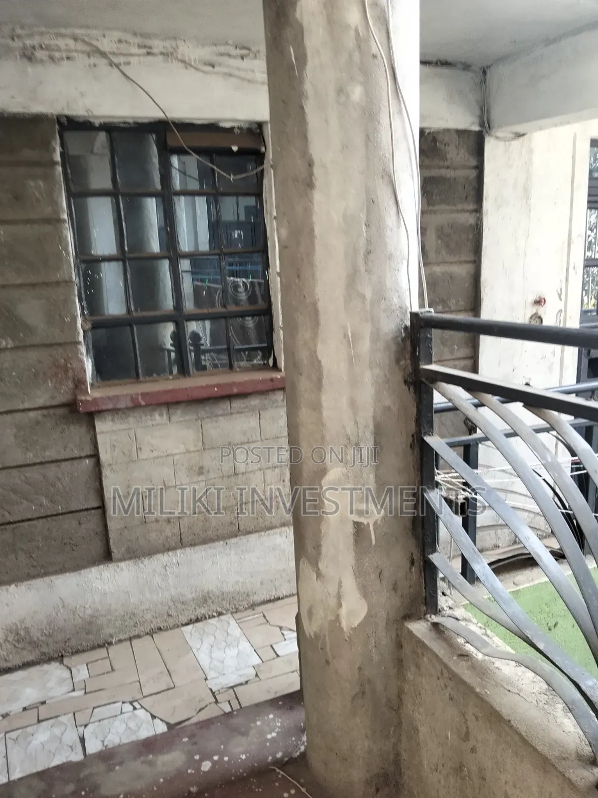 Mini Flat in Njiru for sale